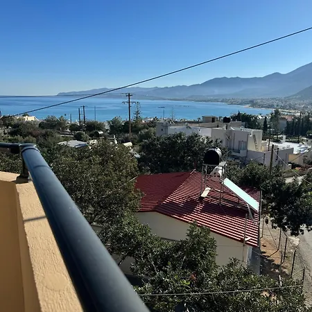 Apartment Kritamos