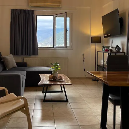 Kritamos Apartment