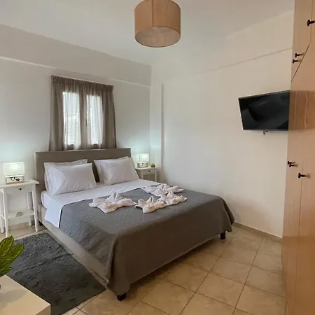 Apartment Kritamos Stalida